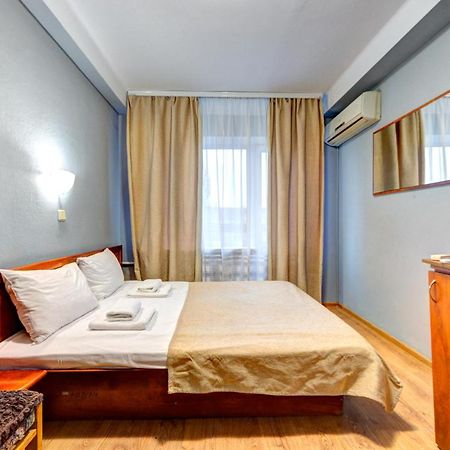 Holosiyvsky Hotel Kiev Eksteriør bilde