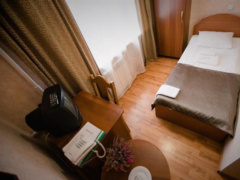 Holosiyvsky Hotel Kiev Eksteriør bilde