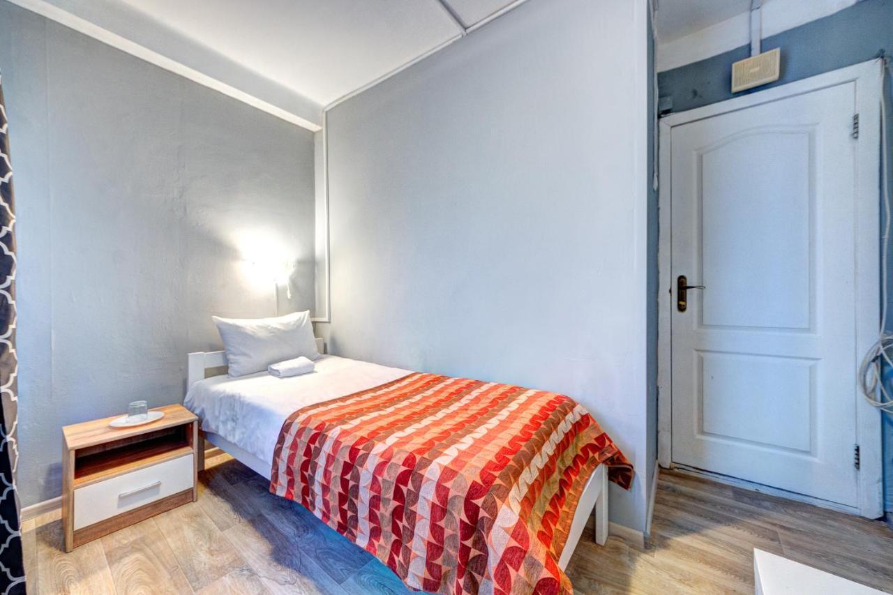 Holosiyvsky Hotel Kiev Eksteriør bilde