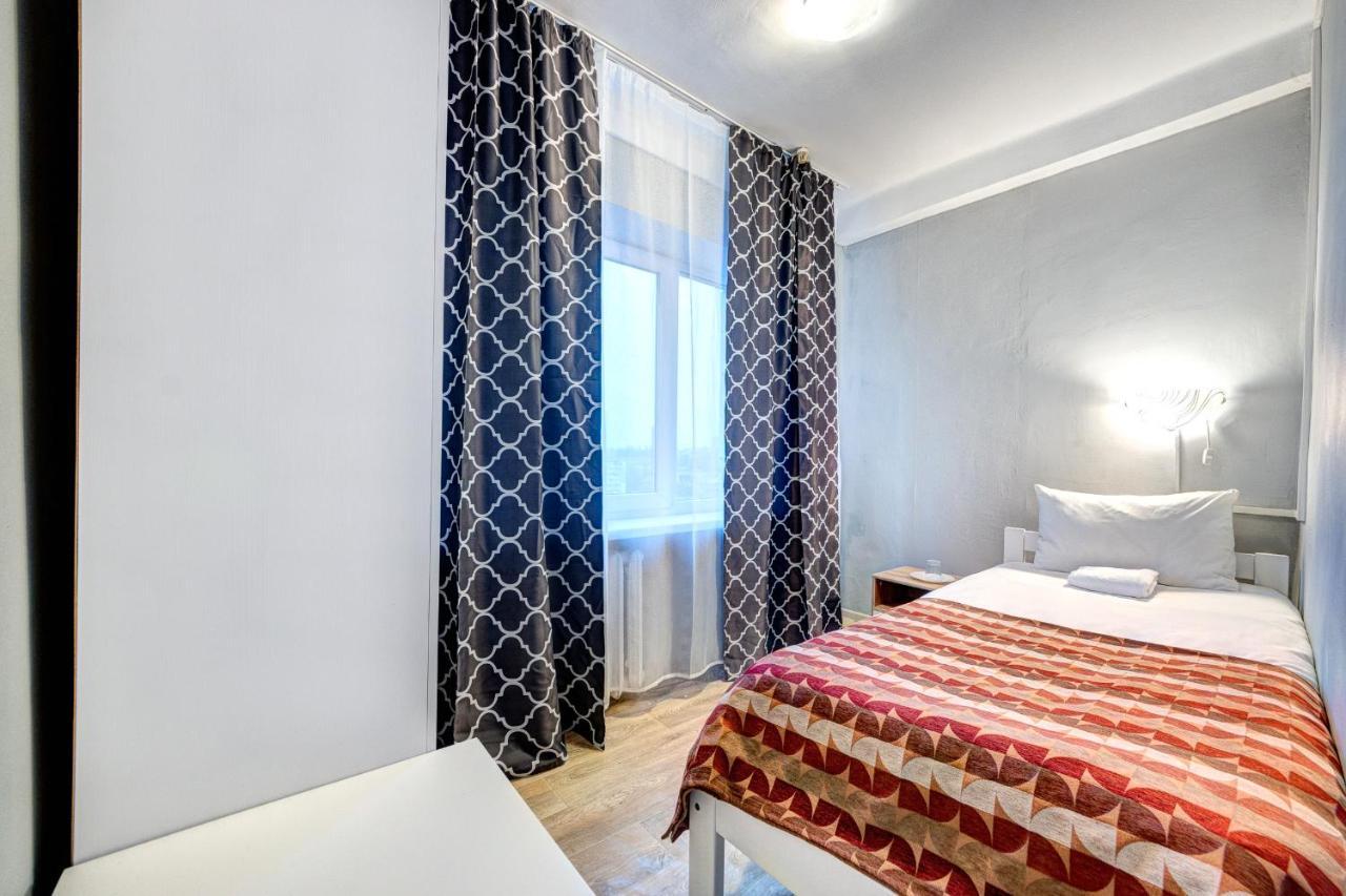 Holosiyvsky Hotel Kiev Eksteriør bilde