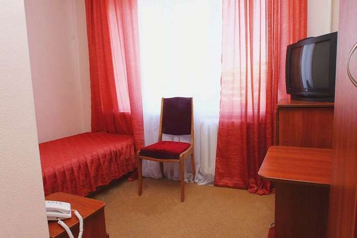 Holosiyvsky Hotel Kiev Rom bilde
