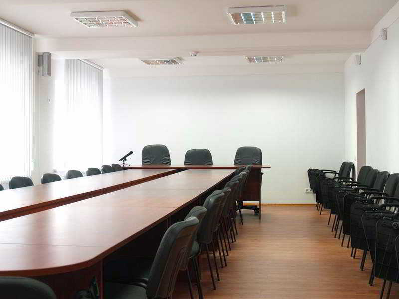 Holosiyvsky Hotel Kiev Fasiliteter bilde