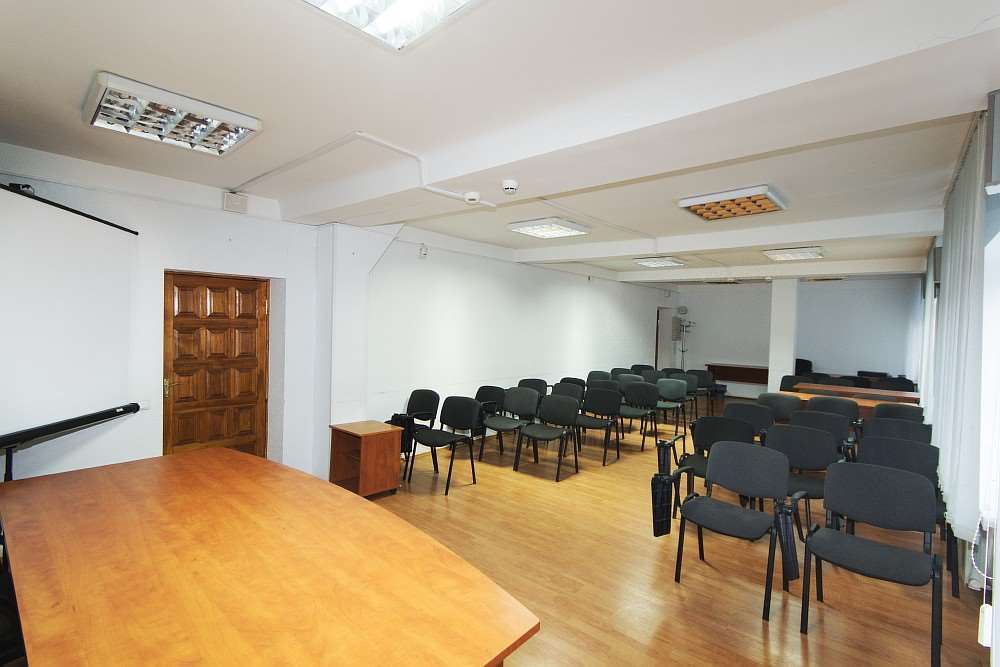 Holosiyvsky Hotel Kiev Fasiliteter bilde